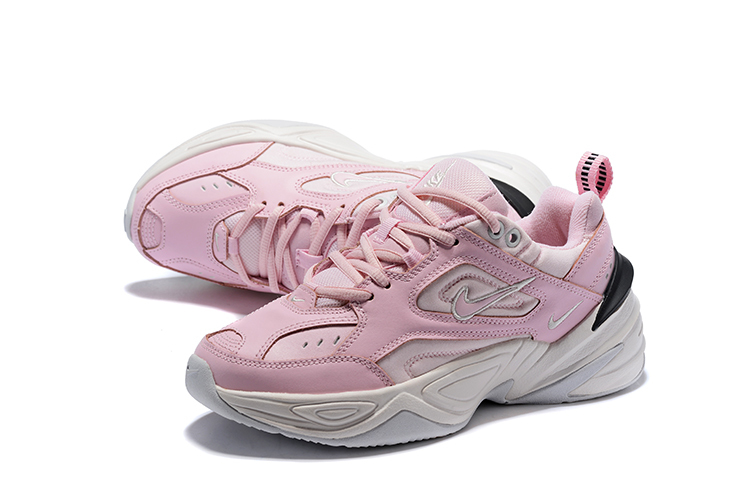 nike mk2 pink