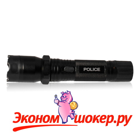 Электрошокер POLICE 1101 (v.2019)