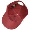 Картинка кепка Jack Wolfskin Baseball Cap red maroon - 3