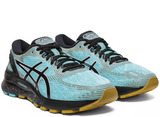 Элитные кроссовки Asics Gel-Nimbus 21 Winterized женские