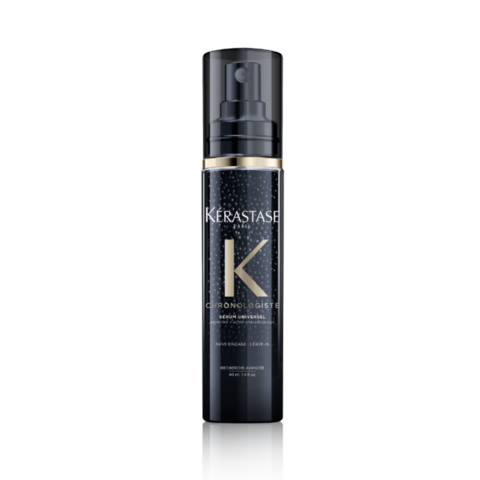 РЕВИТАЛИЗИРУЮЩАЯ СЫВОРОТКА KERASTASE CHRONOLOGISTE 40 мл
