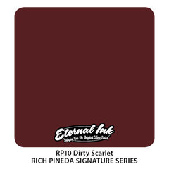 КРАСКА ETERNAL RICH PINEDA FLESH TO DEATH 12 COLORS SET