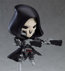 Nendoroid Reaper: Classic Skin Edition