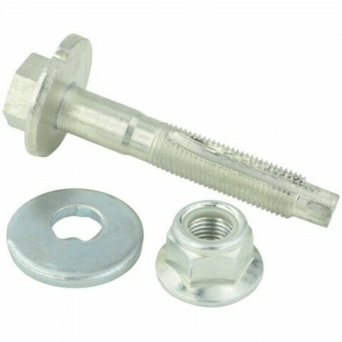 БОЛТ РАЗВАЛА ЗАДНИЙ DUSTER 4WD FEBEST (С ГАЙКОЙ И ШАЙБОЙ) M14*1,5*83(49)