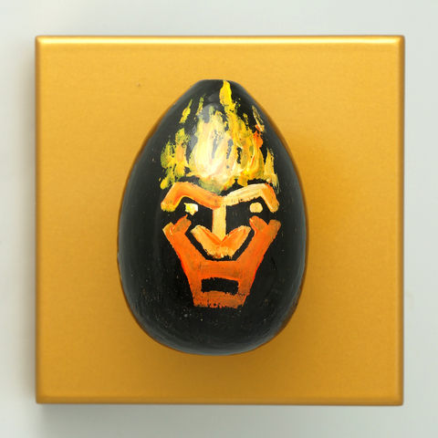 Райские яйца Оксаны Мась. 1 egg Райские яйца Оксаны Мась. 1 egg