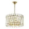 Люстра Odeon Light Selva 4795/8
