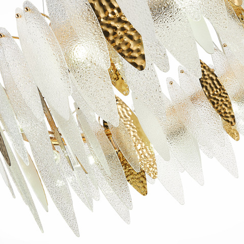 Люстра подвесная ST Luce Lastra SL1224.203.10