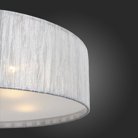 Светильник потолочный ST Luce Rondella SL357.102.05