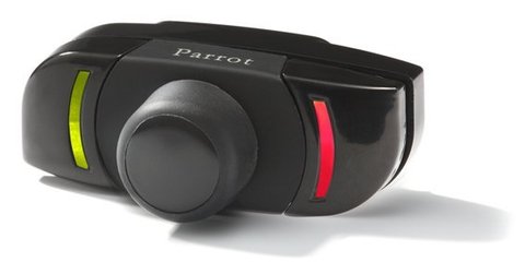 Устройство громкой связи Parrot CK3000 Evolution