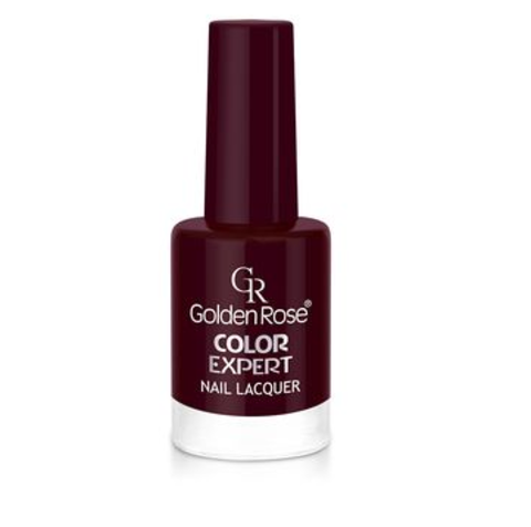 Golden Rose Лак Color Expert Nail Lacquer 36