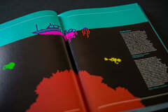 Sinclair ZX Spectrum: a visual compendium