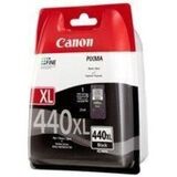 Картридж CANON PG-440XL к Pixma MG2140/3140 увеличенный черный