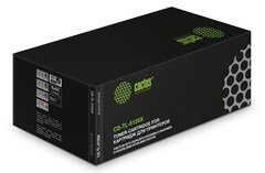 Картридж лазерный Cactus CS-TL-5120X TL-5120X/TL-5120XP черный (15000стр.) для Pantum BM5100ADN/BM5100ADW/BM5100FDN/BM5100FDW/BP5100DN/BP5100DW