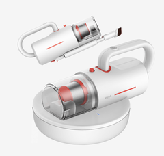 Пылесос для удаления пылевых клещей deerma Mite Vacuum Cleaner CM1300W