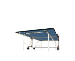 Теннисный стол DONIC INDOOR ROLLER FUN BLUE 19мм