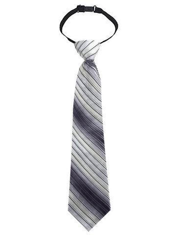 7585-11 галстук серый