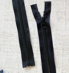 Молния трактор Т5, L 50 см, чёрный