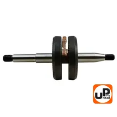 Коленвал UNITED PARTS для PARTNER P340S/P350S/P360S (90-1128)