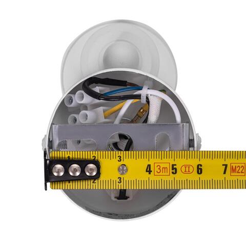 Настенный светильник Citilux Bruno CL565510