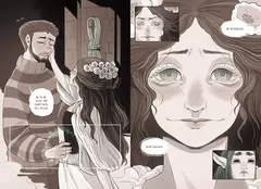Ченсери-лейн. Книги. Комнаты. Кошмары