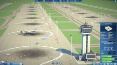 Sky Haven Tycoon - Airport Simulator (для ПК, цифровой код доступа)