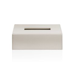 Decor Walther 0839947 Decor Walther Brownie Салфетница 8x24x12см., настольная, цвет: бежевый фото
