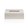 Decor Walther 0839947 Decor Walther Brownie Салфетница 8x24x12см., настольная, цвет: бежевый