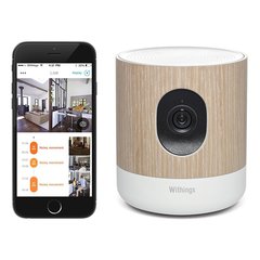 Беспроводная камера Withings Home