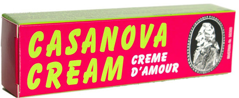 Крем Casanova