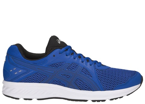 Кроссовки беговые Asics Jolt 2 Blue мужские