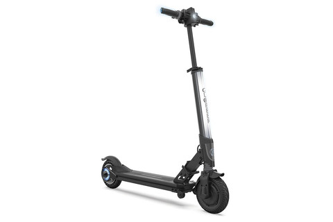 Электросамокат Globber One K E-Motion 30