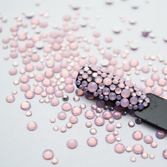 Serebro Стразы в пакете 