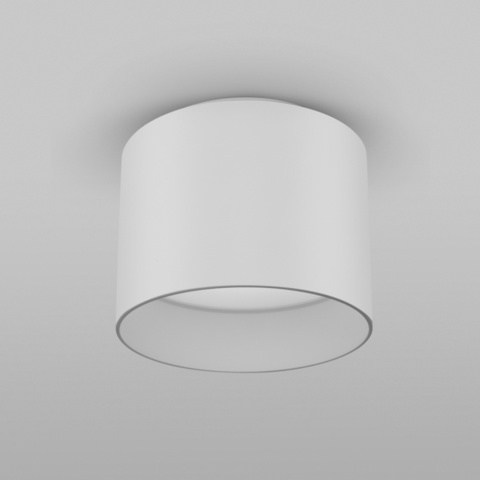 Накладной светодиодный светильник Maytoni Planet C009CW-L16W