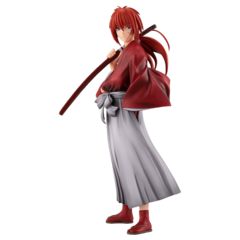 Фигурка POP UP PARADE Rurouni Kenshin Kenshin Himura