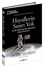 National Geographic - Hayallerin Sınırı Yok