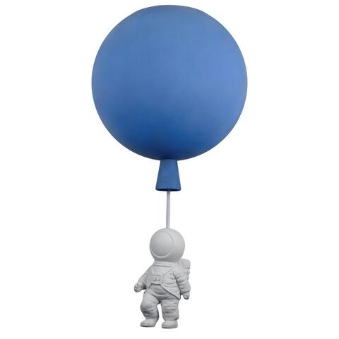 Потолочный светильник Loft It Cosmo 10044/250 Blue