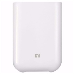 Принтер с термопечатью Xiaomi Mijia AR ZINK Portable Photo Printer, White
