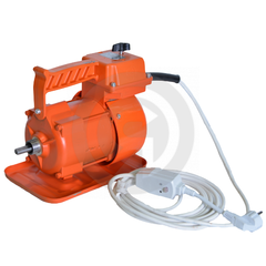 Электропривод глубинного вибратора КРАСНЫЙ МАЯК ЭПК-1300 - [1.3 кВт / 220V]