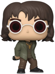 Фигурка Funko POP! Rocks Oasis Liam Gallagher