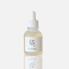 Сыворотка для увлажнения и сияния кожи Beauty of Joseon Glow Deep Serum: Rice+Alpha Arbutin 30 мл
