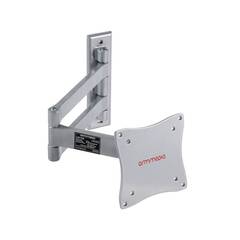 Кронштейн Arm media LCD-7101 серебристый