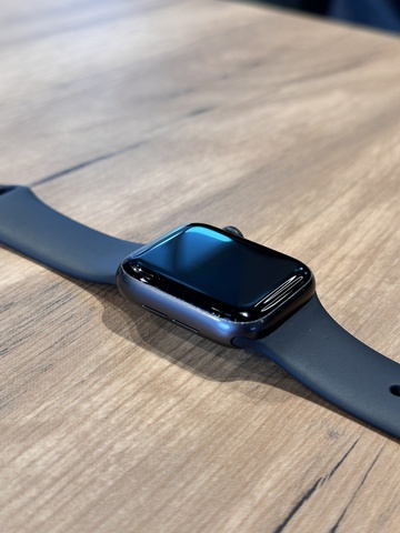 Купить Apple Watch SE 2020 40mm Midnight бу в Перми!