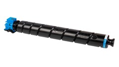 Картридж Sakura TK8525C (1T02RMCNL1) для Kyocera Mita TASKalfa4052ci, голубой, 20000 к.