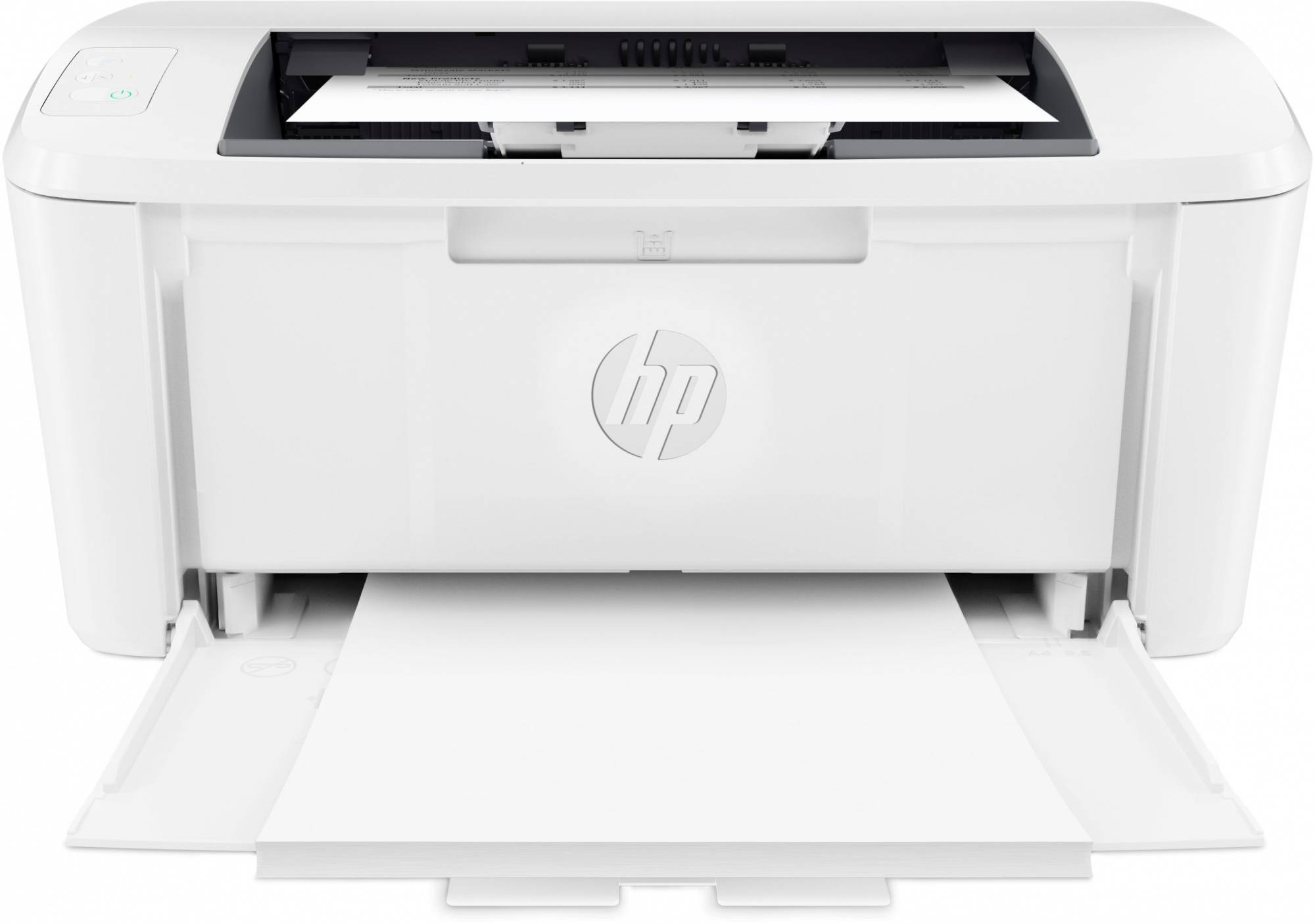 Монохромный лазерный принтер HP LaserJet M111w – купить по низкой цене в  Инк-Маркет.ру с доставкой