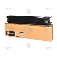 Тонер-картридж БУЛАТ s-Line T-4590E для Toshiba e-Studio 256, e-Studio 306, e-Studio 356, e-Studio 456 (Чёрный, 36600 стр.), совместимый