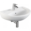 Vitra 6894B099-1776 Раковина Norm Fit, 55 см