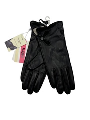 Перчатки.Женские.Кожаные.Люкс качества. 5 шт в упаковке.