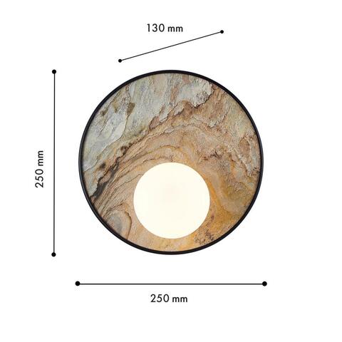 настенный светильник Favourite Messier 4594-1W