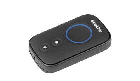 Автосигнализация StarLine A93 V2 LTE