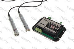 Устройство контроля перегрузки кабины лифта с двумя датчиками УКП ПС70.50.0500.2-УХЛ3(морозоустойчивый)